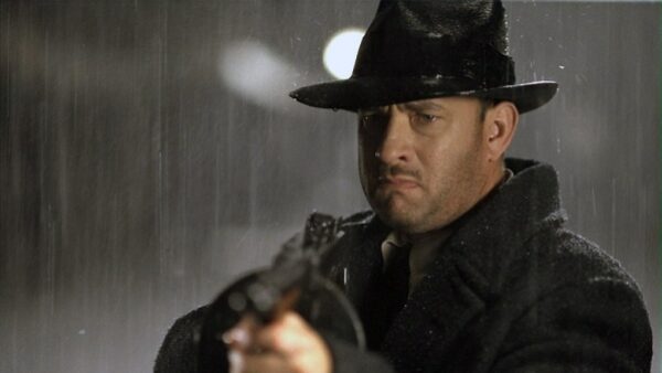 Road To Perdition 2002