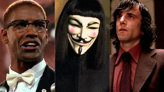 Best Political Movies Of All Time