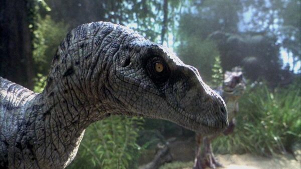 Jurassic Park 3 2001