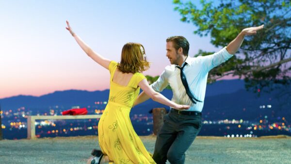La La Land 2016 Controversial Movie Ending