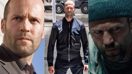 Best Jason Statham Movies of All Time