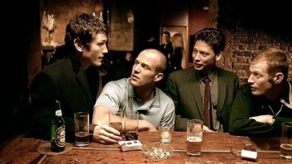 Lock Stock and Two Smoking Barrels 1998