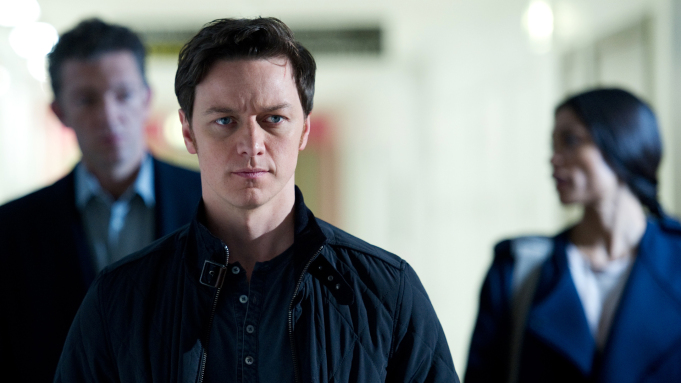 trance james mcavoy