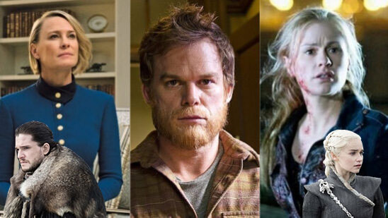 TV Shows That Totally Collapsed in Their Final Season