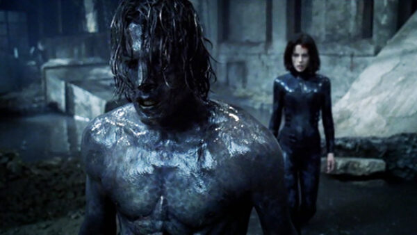 Underworld Hated by Critics but Loved by Fans