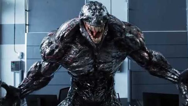 Venom Hated by Critics but Loved by Fans
