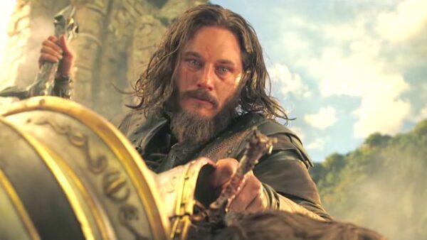Warcraft Hated by Critics but Loved by Fans