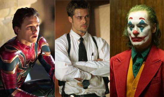 Great Movies That Almost Had Different Endings