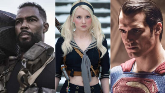 10 Zack Snyder’s Movies Ranked from Worst to Best