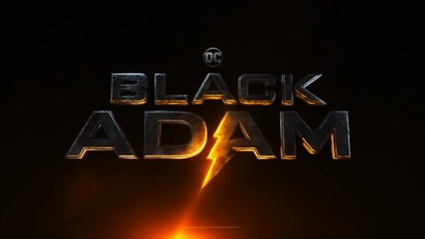 Black Adam 2022