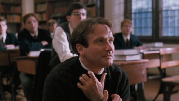 Dead Poets Society 1989