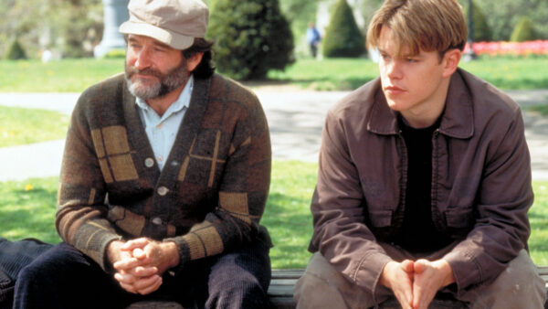 Good will Hunting 1997