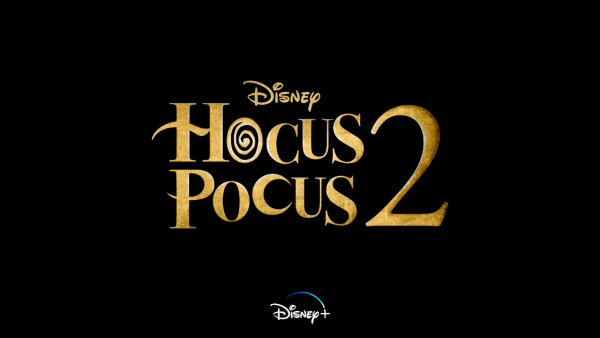 Most Anticipated Movie Hocus Pocus 2