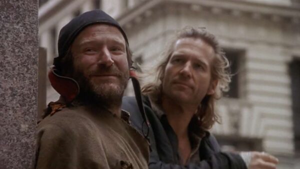 The Fisher King 1991