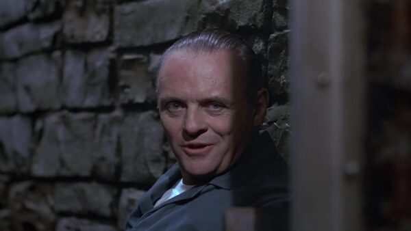 The Silence of the Lambs 1991