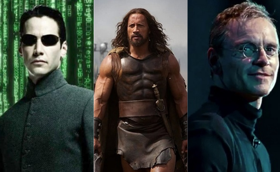 Most Popular Pairs of Twin Films of All Time