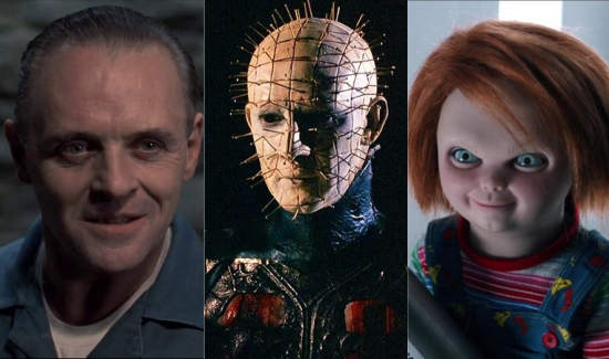 15 Most Gruesome Deaths in Horror Movies