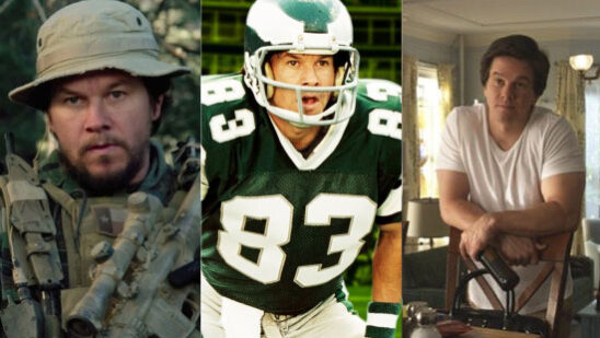 Best Mark Wahlberg Movies of All Time