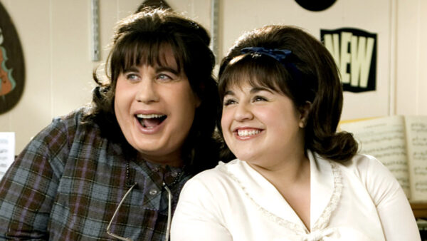 Hairspray 2007