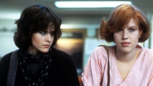 The Breakfast Club 1985