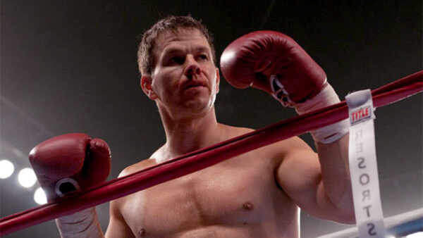Best Mark Wahlberg Movie The Fighter 2010