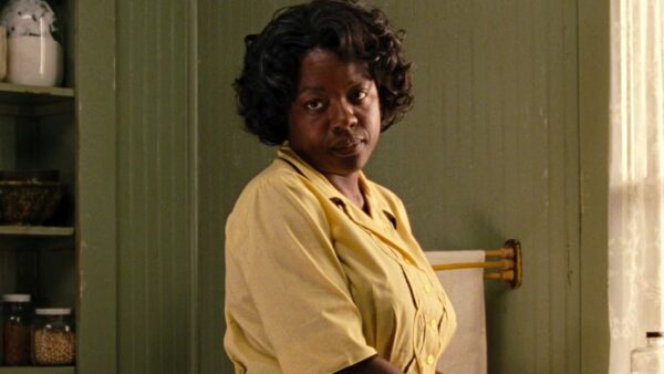 The Help 2011