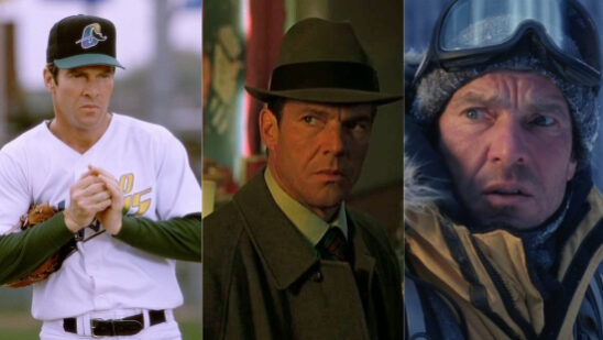 15 Best Dennis Quaid Movies of All Time