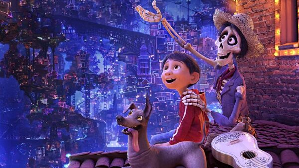 Coco 2017