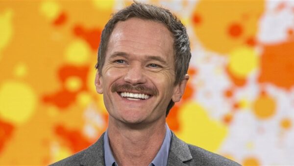 Neil Patrick Harris