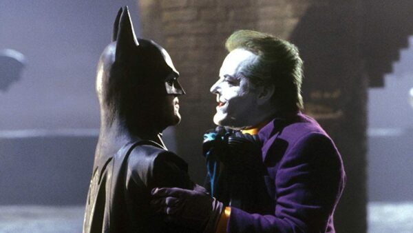 Best Michael Keaton Flick Batman 1989
