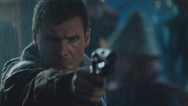 Blade Runner The Final Cut 2007