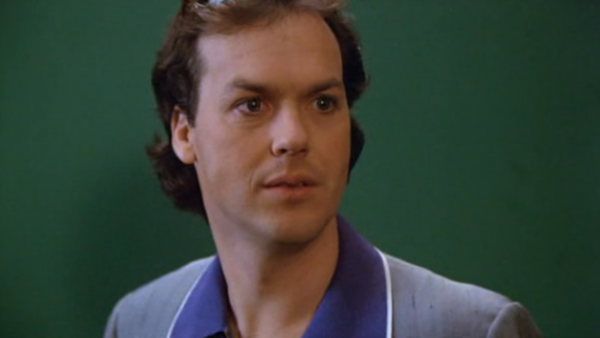 Best Michael Keaton Film Night Shift 1982