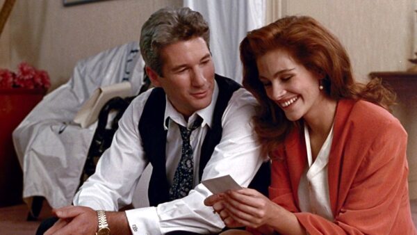 Great Flick That Almost Had Different Ending Pretty Woman 1990