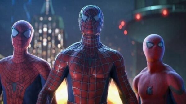 Spider-Man: No Way Home 2021