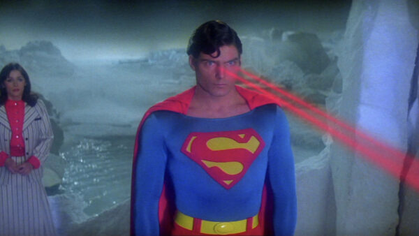 Superman II The Richard Donner Cut 2006