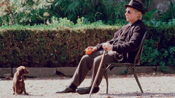 The Godfather Coda The Death of Michael Corleone 2020