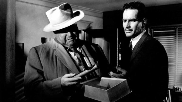 Touch of Evil 1998