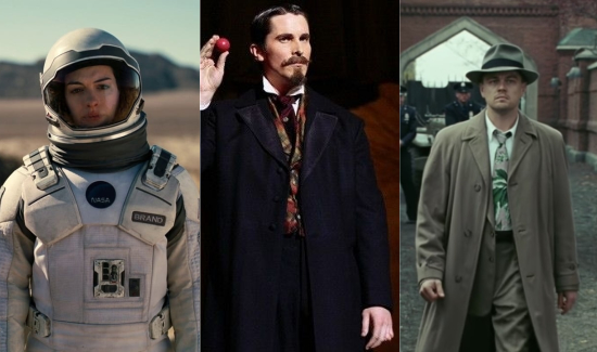 Best Mindbender Movies of All Time
