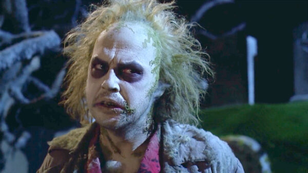 Beetlejuice 1988