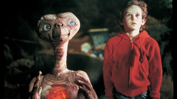 E.T 1982