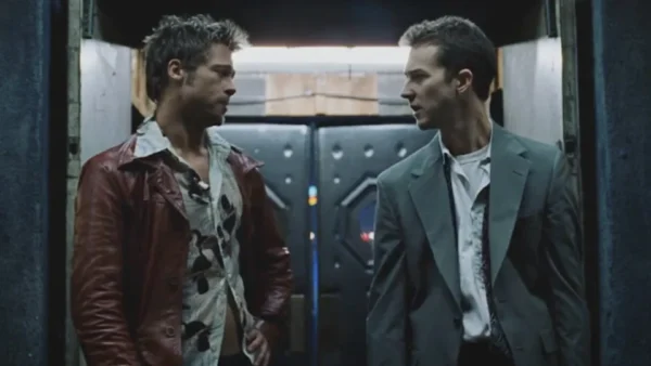 Fight Club (1999)