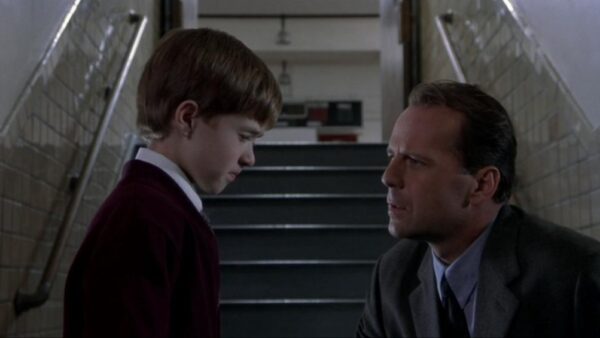 The Sixth Sense 1999