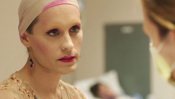Jared Leto Underwent Major Weight Loss For Dallas Buyers Club