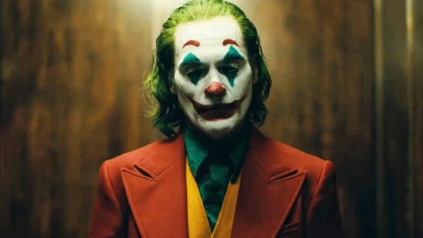 Joaquin Phoenix Underwent Major Weight Loss For Joker
