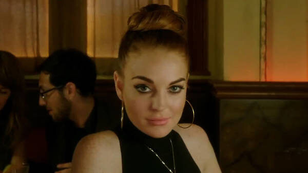 Lindsay Lohan Refused to Promote The Canyons