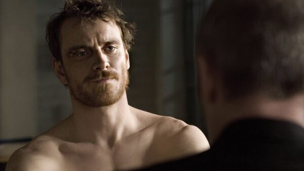 Michael Fassbender Underwent Major Weight Loss For Hunger