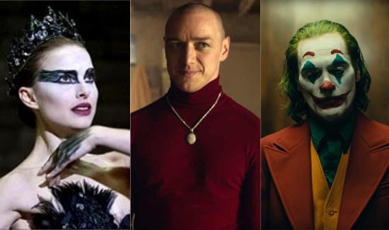 Best Psychological Thriller Movies of All Time