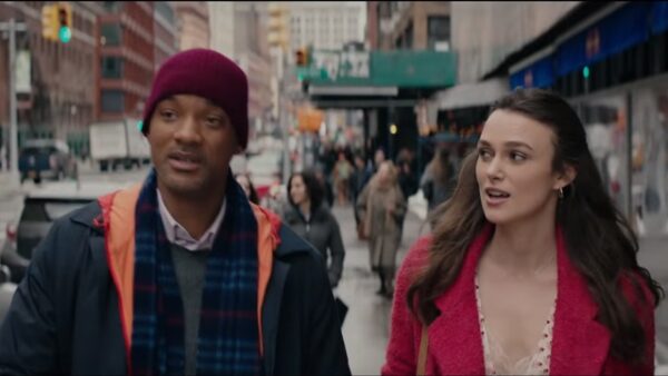 Most Emotional Film Collateral Beauty 2016