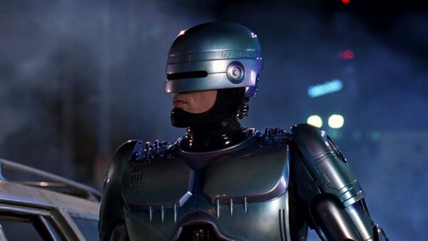 Robocop 1987