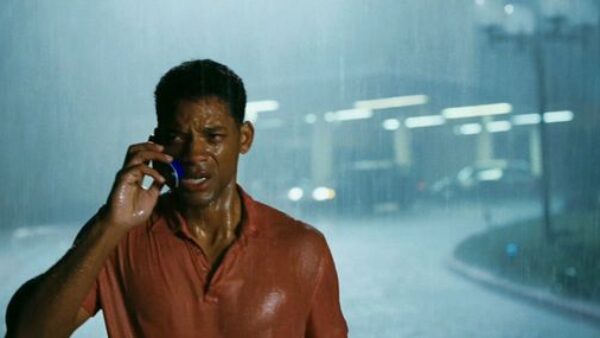 Seven Pounds 2008